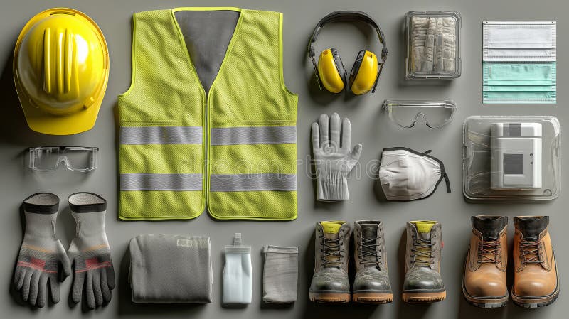 Construction Starter Pack