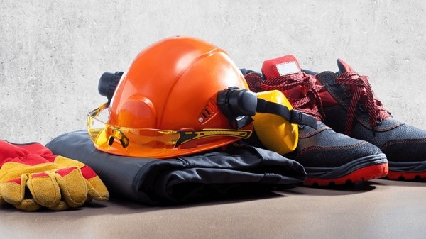 Warehouse Essentials Pack